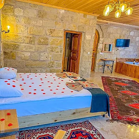 Tantan Cappadocia House Отель