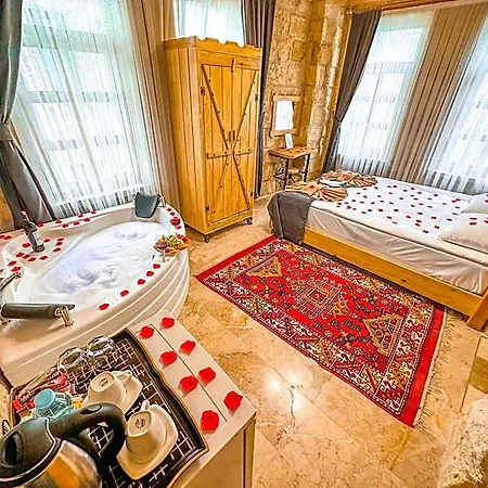 Tantan Cappadocia House 3* Невшехир