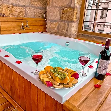 Tantan Cappadocia House 3*