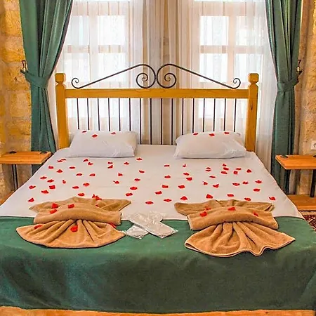 Tantan Cappadocia House 3*