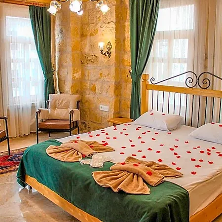 Hotel Tantan Cappadocia House
