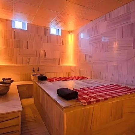 Tantan Cappadocia House 3* Невшехир