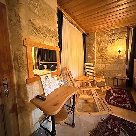Tantan Cappadocia House Отель