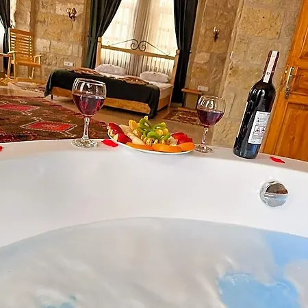 Tantan Cappadocia House 3*