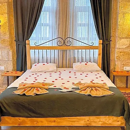 Tantan Cappadocia House 3* Невшехир