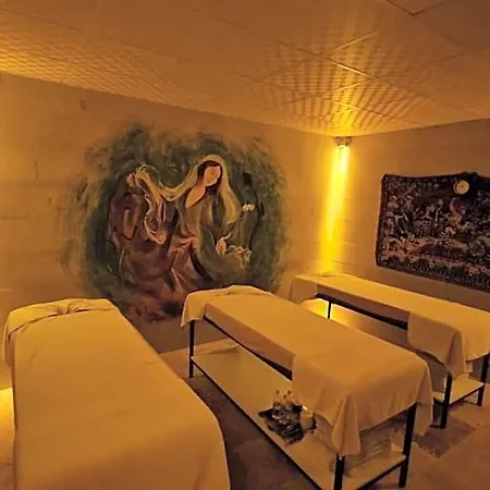 Tantan Cappadocia House 3*