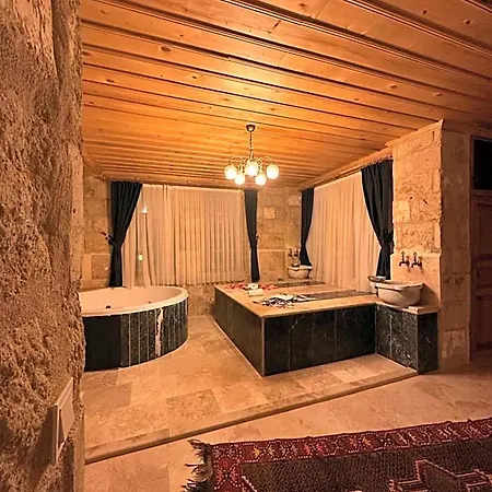 Tantan Cappadocia House 3*