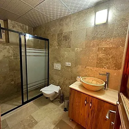 Tantan Cappadocia House Невшехир