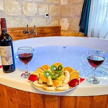 Tantan Cappadocia House Отель 3*
