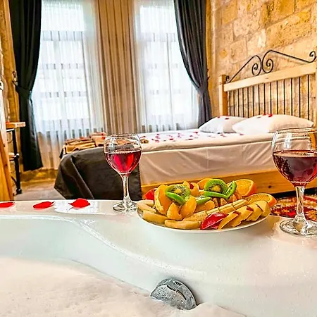 Tantan Cappadocia House