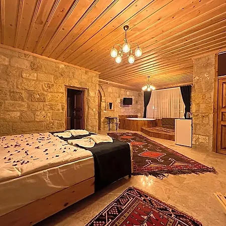 Tantan Cappadocia House 3* Nevşehir