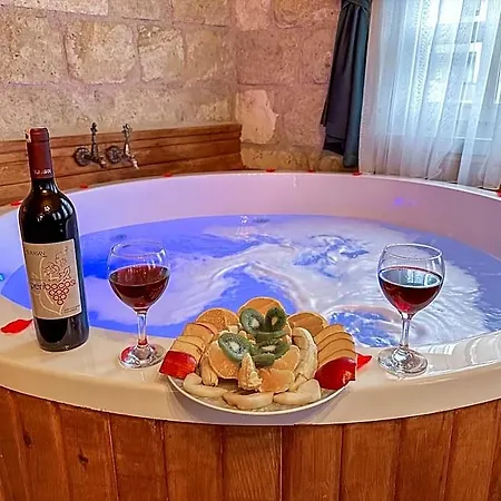 Hotel Tantan Cappadocia House Nevşehir